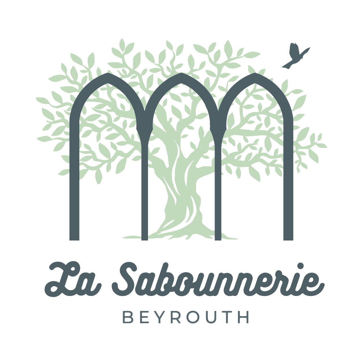 La Sabounnerie